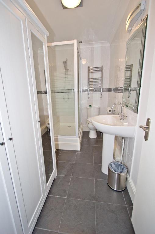 Hotel The Hedley Townhouse Bournemouth Habitación foto