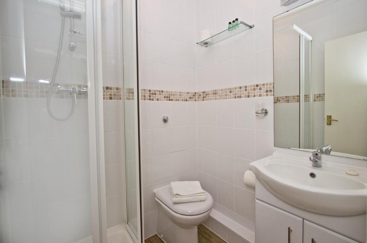 Hotel The Hedley Townhouse Bournemouth Habitación foto